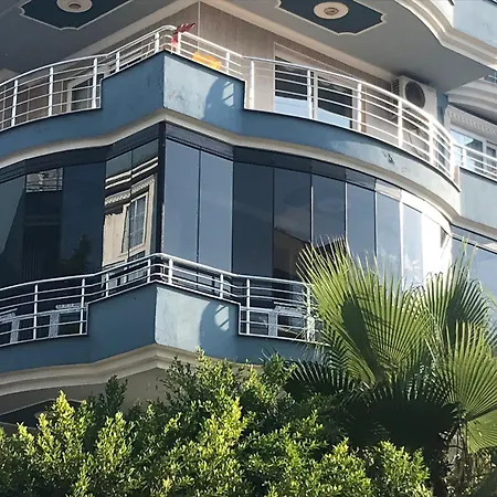 Apartment Casa Di Akcay Edremit (Balikesir)